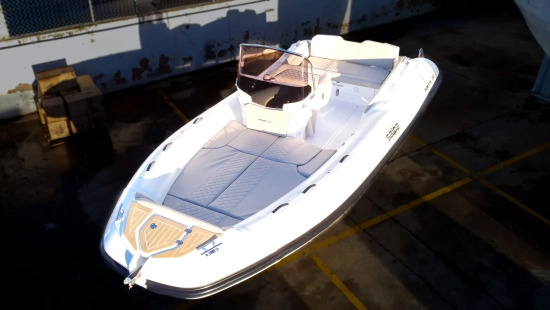 Salpa Soleil 20 brand new for sale