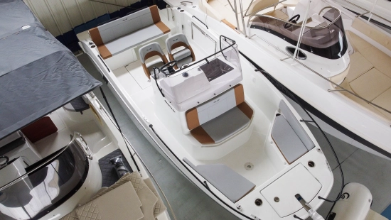 Beneteau Flyer 7 Spacedeck brand new for sale