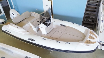 Salpa Soleil 18 brand new for sale