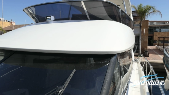 Jeanneau Prestige 620 preowned for sale