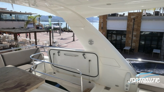 Jeanneau Prestige 620 preowned for sale