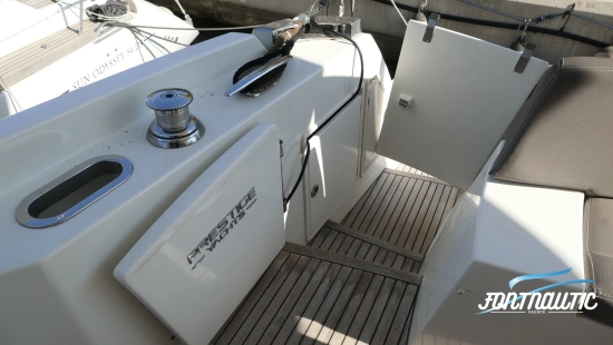 Jeanneau Prestige 620 preowned for sale