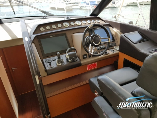 Jeanneau Prestige 620 preowned for sale