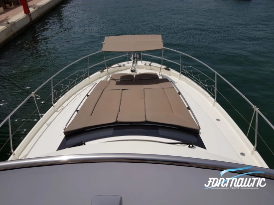 Jeanneau Prestige 620 preowned for sale