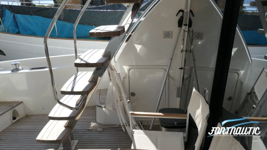 Jeanneau Prestige 620 preowned for sale