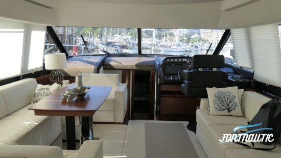 Jeanneau Prestige 620 preowned for sale