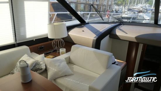 Jeanneau Prestige 620 preowned for sale