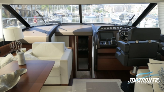 Jeanneau Prestige 620 preowned for sale