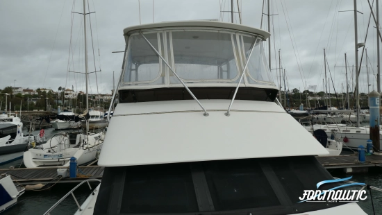 Tiara 43 preowned for sale