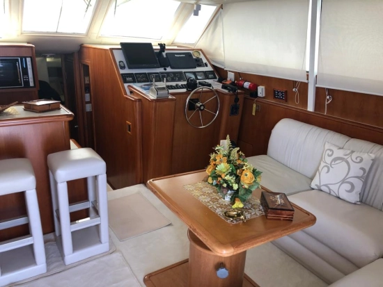 Tiara 43 preowned for sale