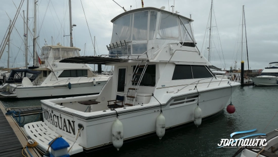 Tiara 43 preowned for sale