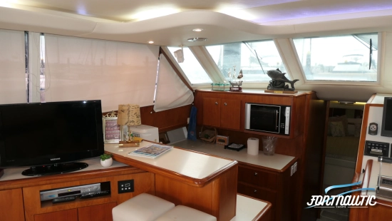 Tiara 43 preowned for sale