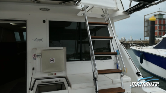 Tiara 43 preowned for sale