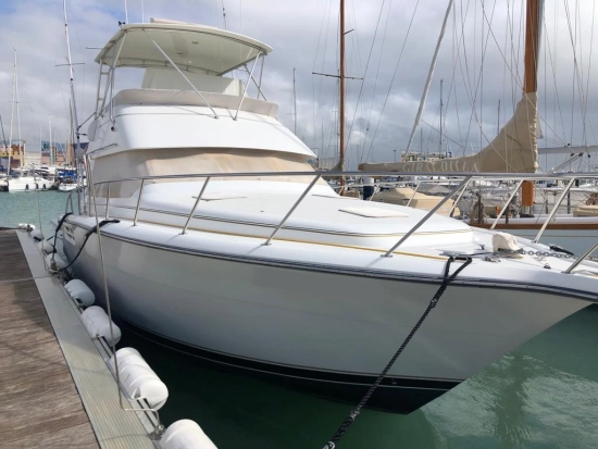 Tiara 43 preowned for sale