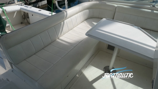 Cabo Yachts 45 EXPRESS preowned for sale