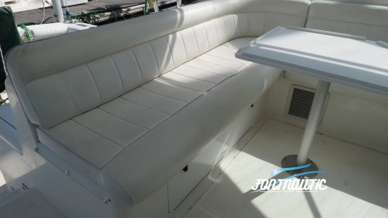 Cabo Yachts 45 EXPRESS preowned for sale