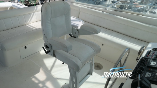 Cabo Yachts 45 EXPRESS preowned for sale