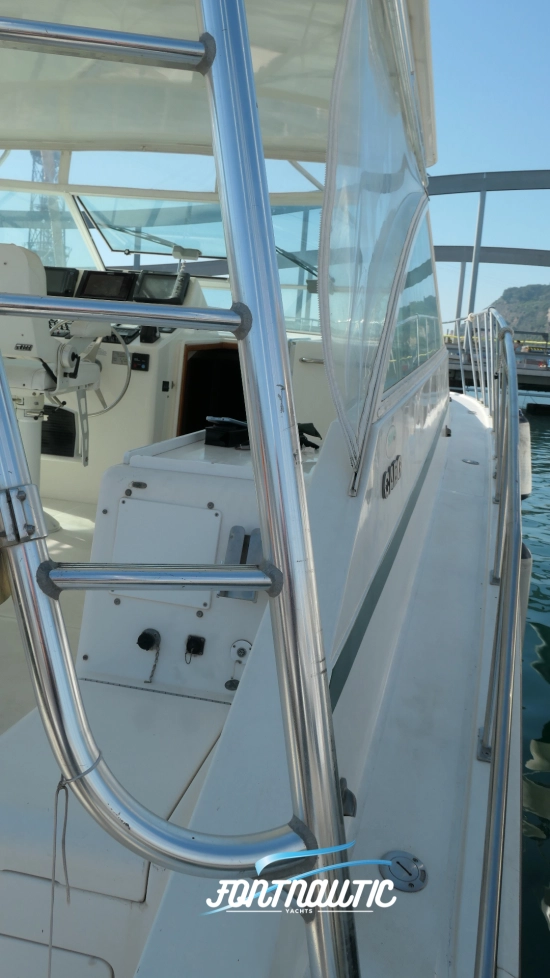 Cabo Yachts 45 EXPRESS preowned for sale