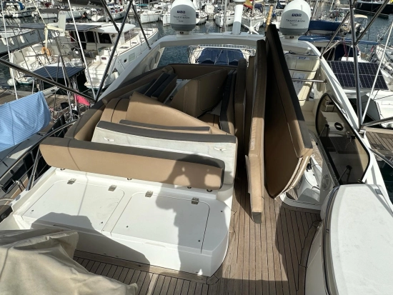 Sunseeker Manhattan 50 preowned for sale