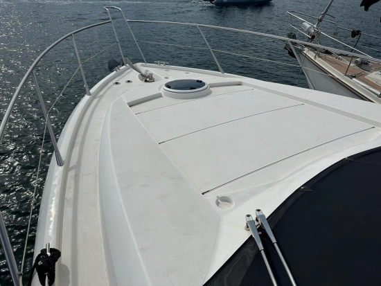 Sunseeker Manhattan 50 preowned for sale