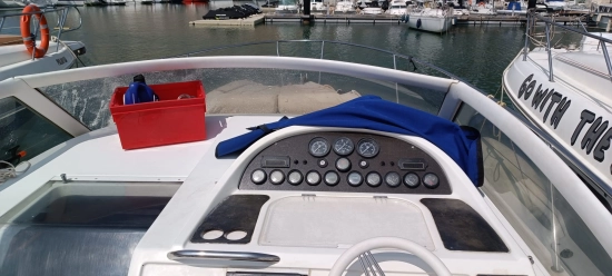 Beneteau Flyer 920 VIVA preowned for sale