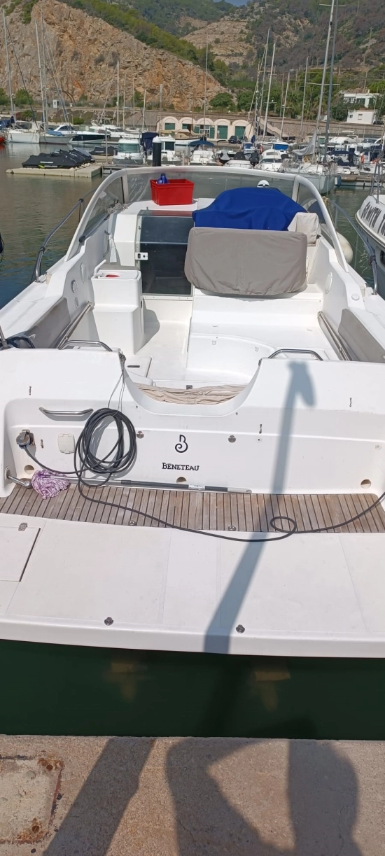 Beneteau Flyer 920 VIVA preowned for sale