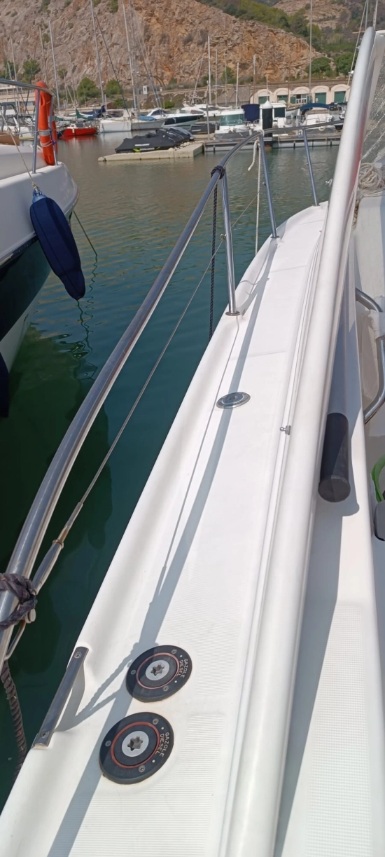 Beneteau Flyer 920 VIVA preowned for sale