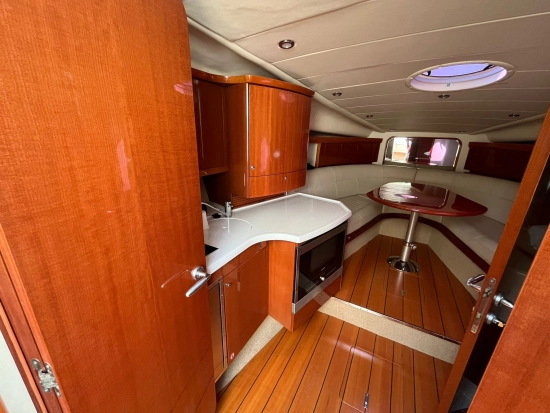 Windy 42 GRAND BORA preowned for sale