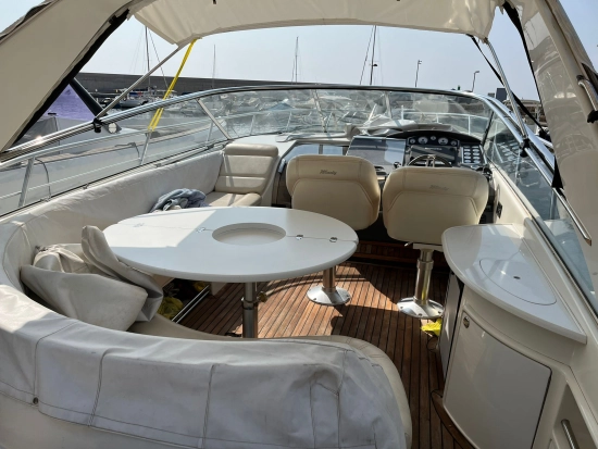 Windy 42 GRAND BORA preowned for sale