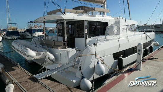 Bali Catamarans 4.4 preowned for sale