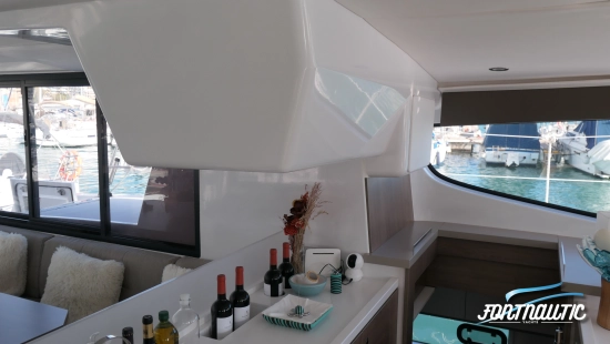 Bali Catamarans 4.4 preowned for sale