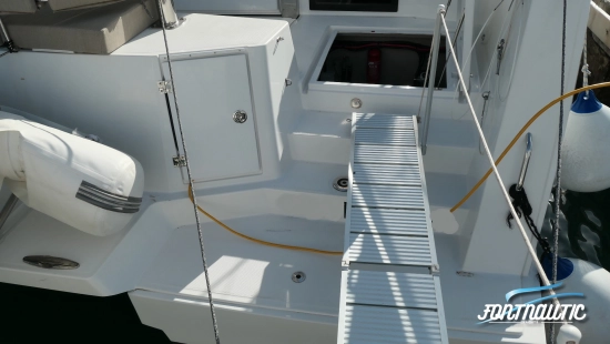 Bali Catamarans 4.4 preowned for sale