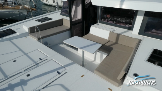 Bali Catamarans 4.4 preowned for sale