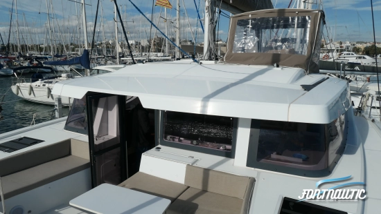 Bali Catamarans 4.4 preowned for sale