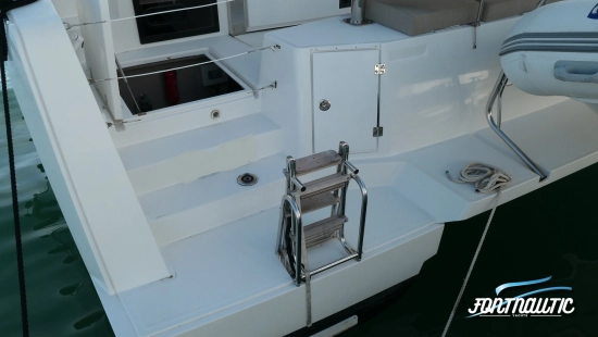 Bali Catamarans 4.4 preowned for sale