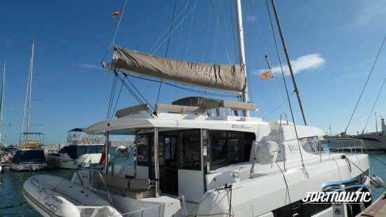 Bali Catamarans 4.4 preowned for sale