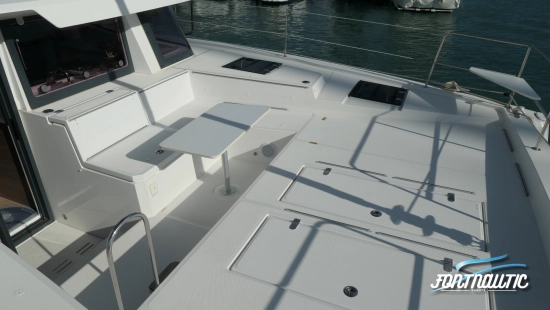 Bali Catamarans 4.4 preowned for sale