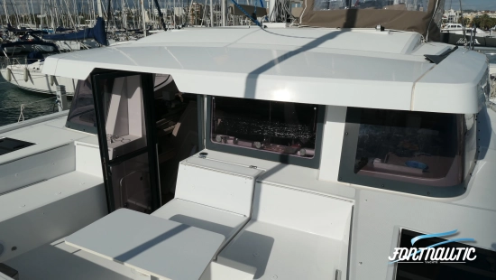 Bali Catamarans 4.4 preowned for sale