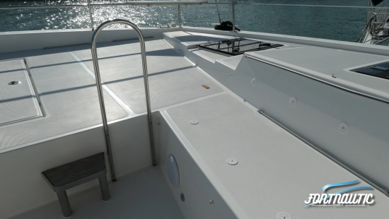 Bali Catamarans 4.4 preowned for sale