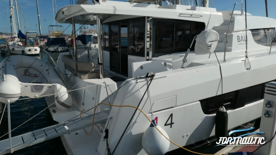 Bali Catamarans 4.4 preowned for sale