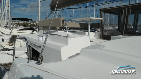 Bali Catamarans 4.4 preowned for sale