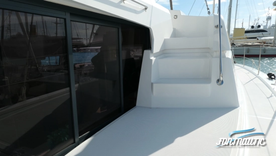 Bali Catamarans 4.4 preowned for sale