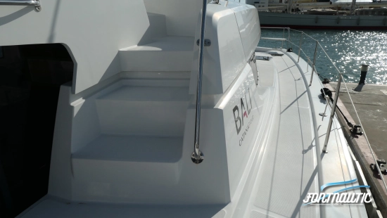 Bali Catamarans 4.4 preowned for sale