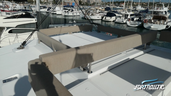 Bali Catamarans 4.4 preowned for sale