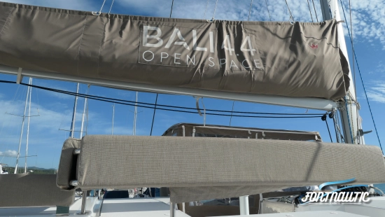 Bali Catamarans 4.4 preowned for sale