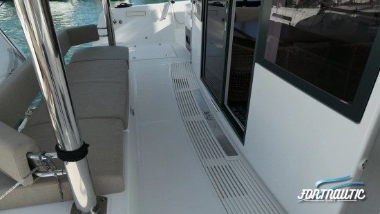 Bali Catamarans 4.4 preowned for sale