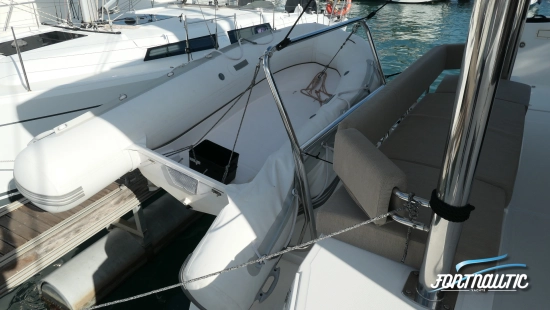 Bali Catamarans 4.4 preowned for sale