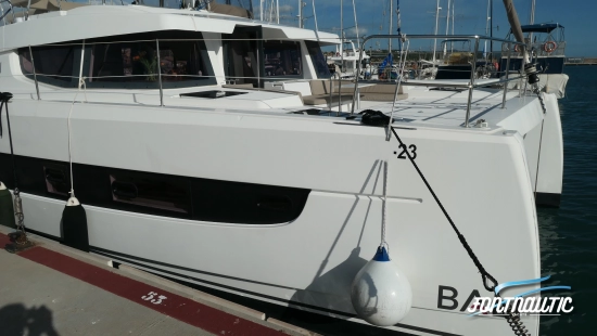 Bali Catamarans 4.4 preowned for sale