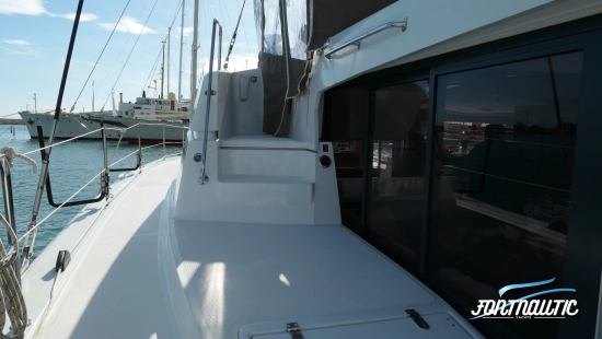 Bali Catamarans 4.4 preowned for sale