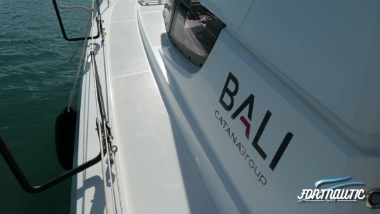 Bali Catamarans 4.4 preowned for sale